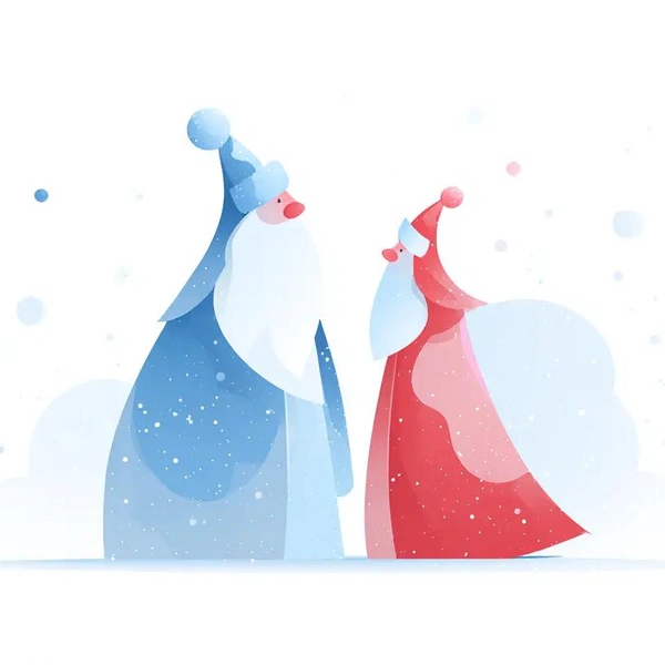 Источник: Psychologies / Midjourney