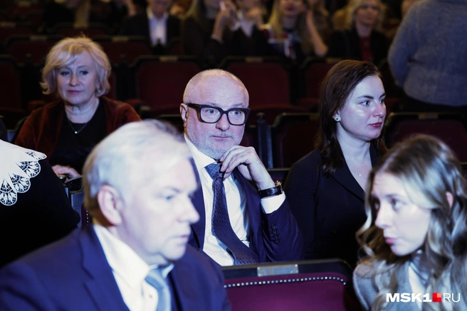 Источник: Артём Устюжанин / MSK1.RU