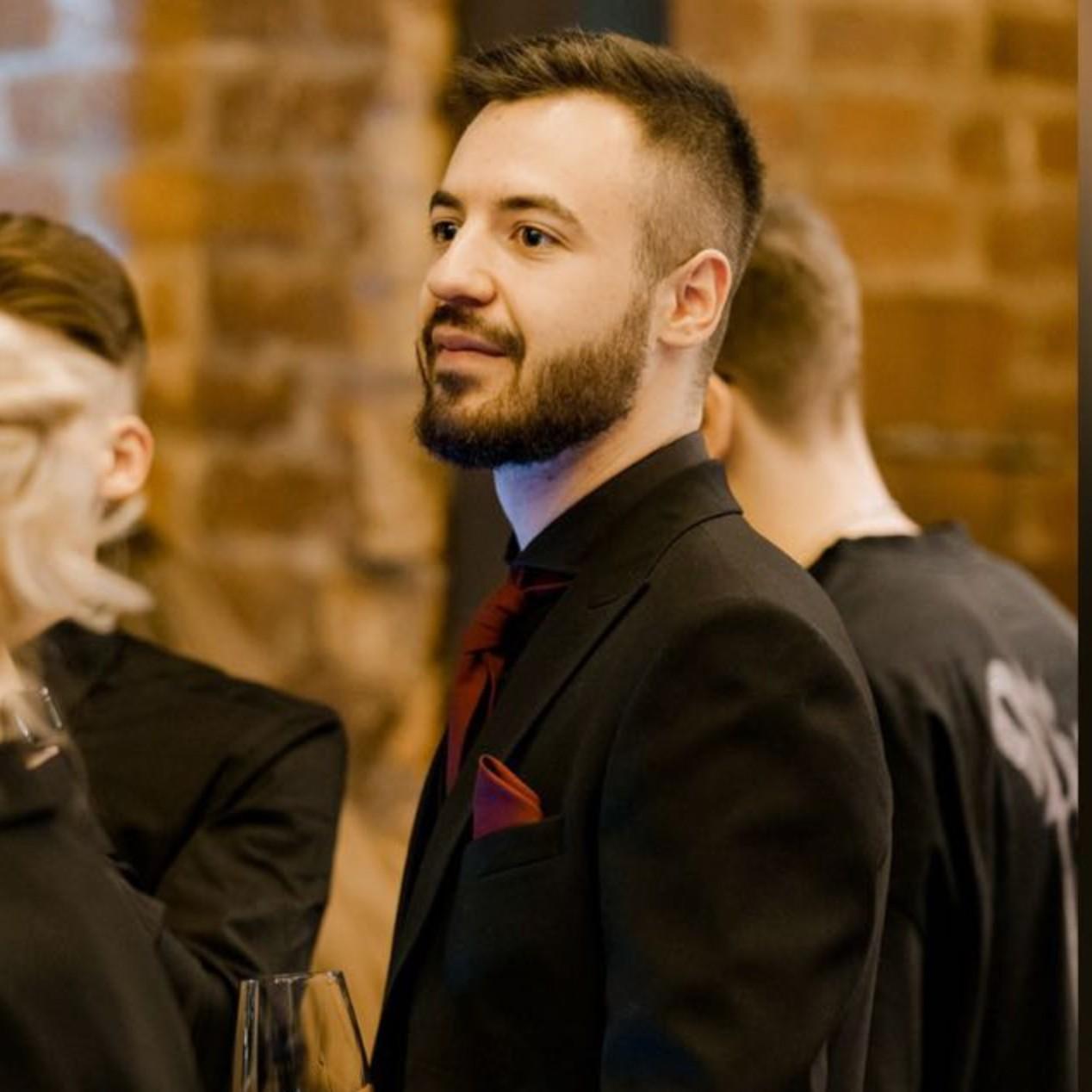 <p>Георгий Шония</p>