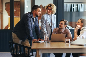 X, Y, Z: как работать с людьми разных поколений