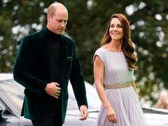 Хотят омолодить монархию: Кейт Миддлтон и принц Уильям решили отказаться от королевских титулов