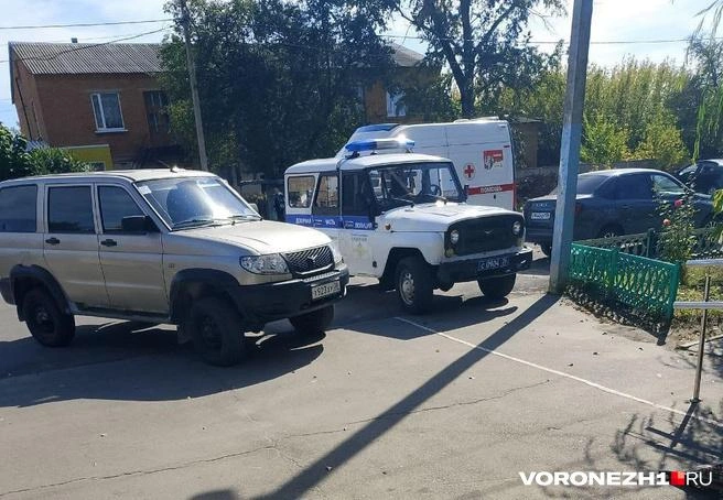 В Воронежской области подросток пришел в школу с ножами и молотком. Ранее он угрожал своим одноклассникам | Источник: Предоставлено Натальей / Voronezh1.ru