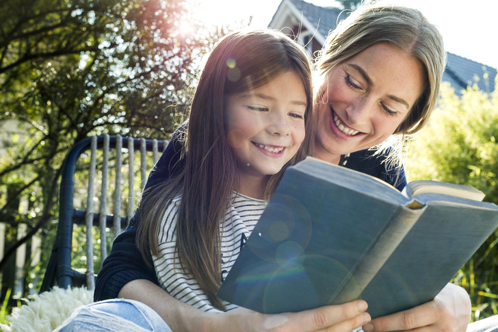 7 простых вещей, которые помогут воспитать счастливого ребенка