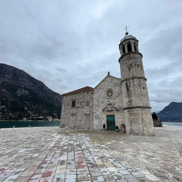 Детали острова | Источник: Габриелла Захарова / 26.RU