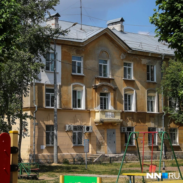 Источник: Наталья Бурухина / NN.RU
