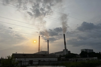 Мэрия Владивостока судится за перенос объектов завода для дороги