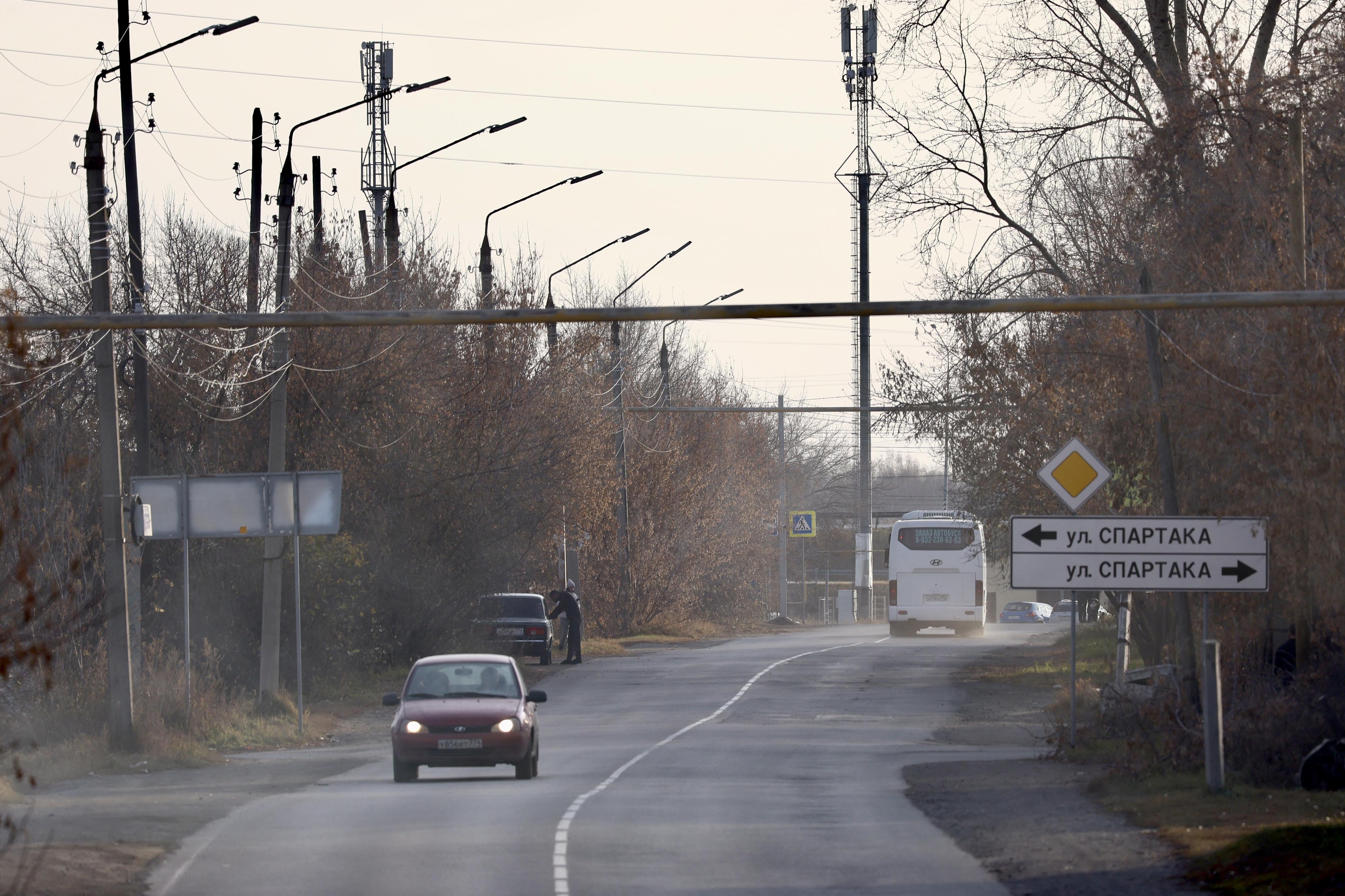 Коркино в 2024-м и 2025-м | Источник: Наталья Лапцевич