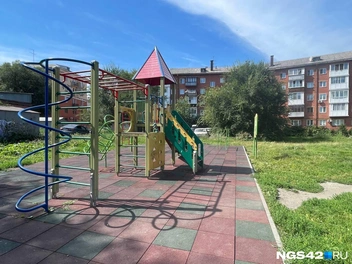 Источник: Лера Городецкая / NGS42.RU