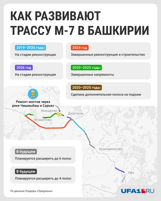 На карте — все участки, о которых идет речь в статье | Источник: Евгения Бикунова / Городские медиа
