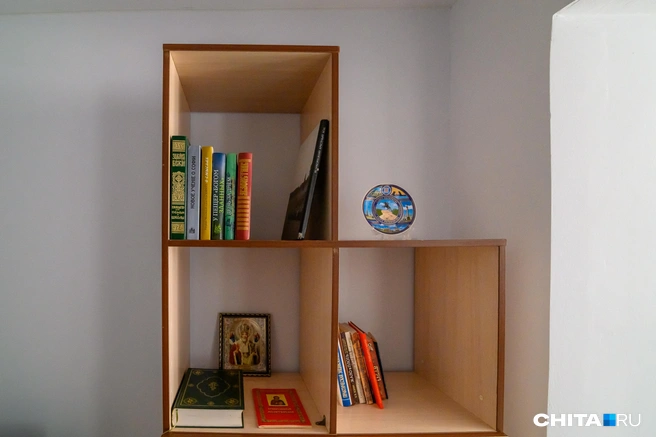 Источник: Олег Фёдоров / CHITA.RU