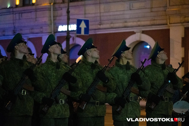 Источник: Елена Буйвол / VLADIVOSTOK1.RU