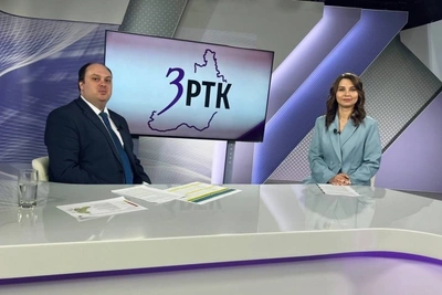 Приаргунский переход: до 20 млн тонн грузов в год