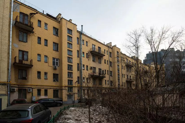 Дома-передвижники: 7 московских зданий, которые переехали на другое место