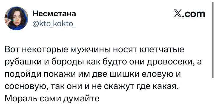 Источник: X (Twitter)
