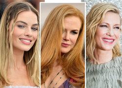 5 самых красивых и успешных австралийских актрис