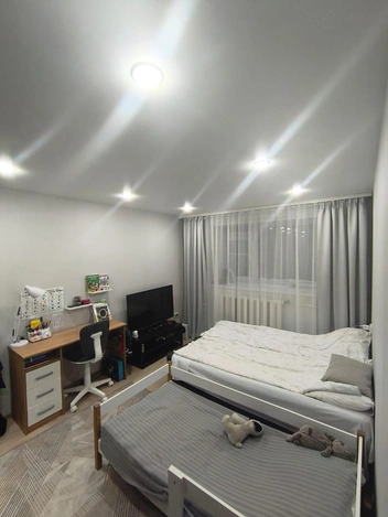 На ремонт женщина взяла кредит | Источник: предоставила Тамара Моисеенко