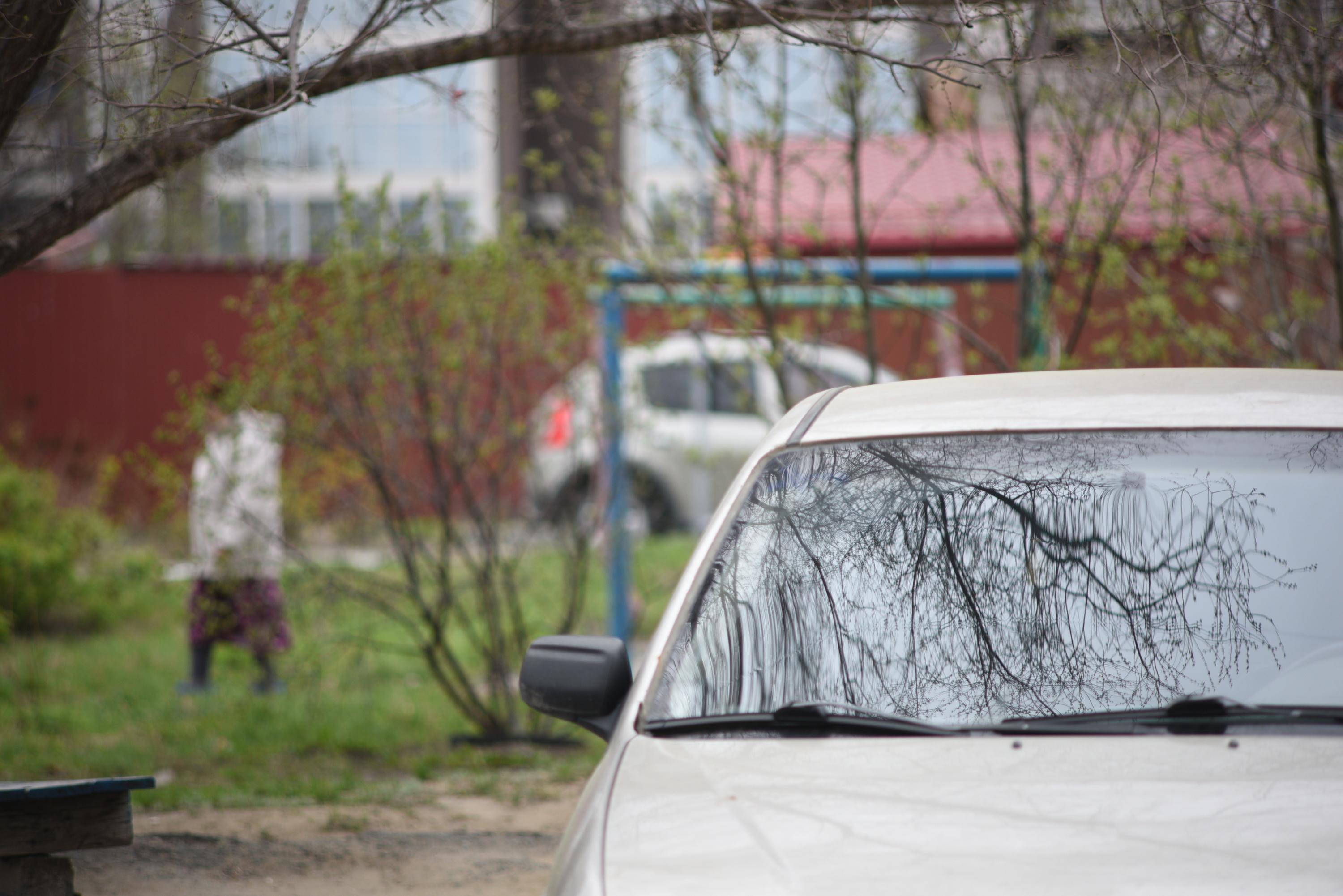 На Галкинском переезде в Кургане сбили пешехода, а в Шумихинском округе  наехали на женщину с велосипедом - 10 мая 2024 - 45.ру