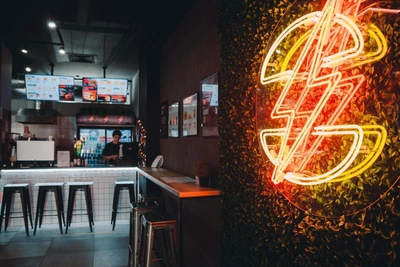 Tesla Burger founder sells chain to operations director