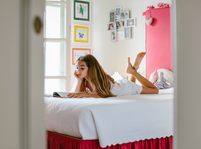 Милый дом: 5 простых советов, как сделать комнату уютнее