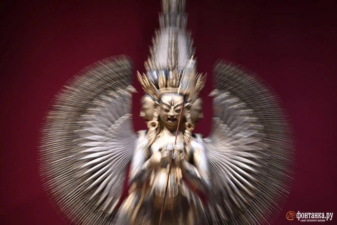 Источник: Илья Снопченко / «Фонтанка.ру»