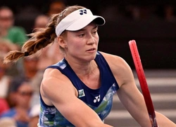 Елена Рыбакина вновь вошла в топ-3 лучших теннисисток на планете