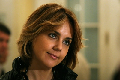 Мосты сожжены: уехавшая из РФ Ольга Шелест избавилась от хором за 100 миллионов — фото недвижимости