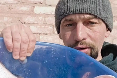 Волгоградский рыбак делится рецептом копчения леща и судака