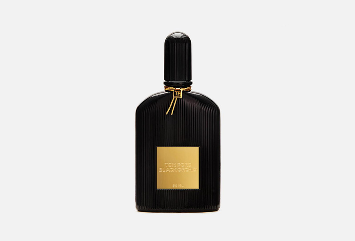 Парфюмерная вода-спрей Black Orchid Tom Ford 