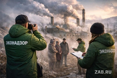 Экологи обнаружили нарушения в Нерчинске и Чернышевске