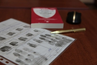 Балтийца осудили на 10 лет за убийство соседа