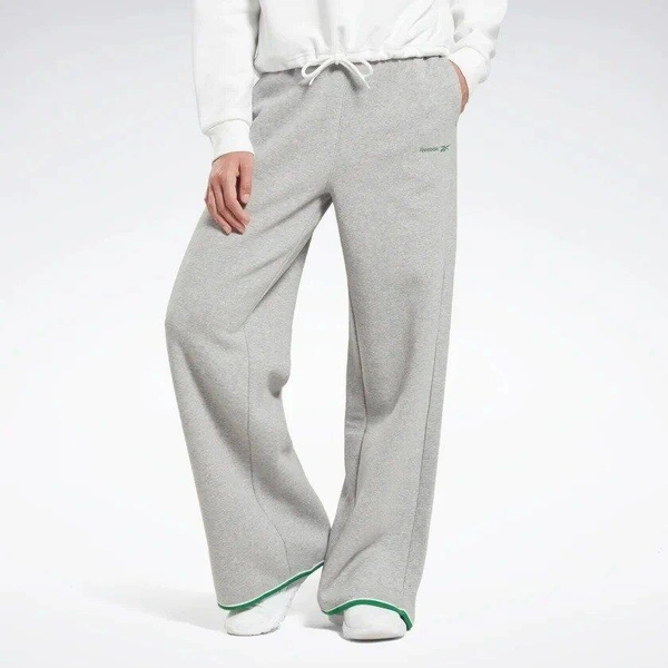 Брюки Reebok Rie Fleece Pant