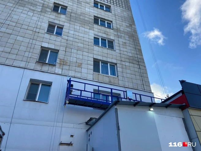 Источник: Руфина Калимуллина / 116.RU