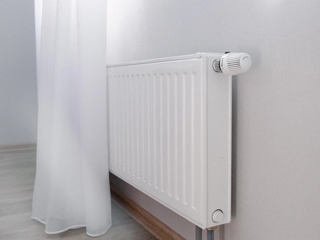 В ряде домов отопления всё ещё отсутствует. | nsk54.online