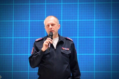 Экс-глава воронежской ГАИ Шаталов получил пост в правительстве