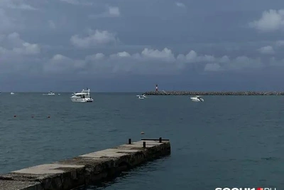 В Сочи до вечера пройдут учебные стрельбы