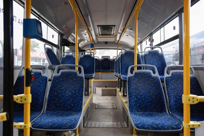 В Саратове подорожает проезд на пяти автобусных маршрутах