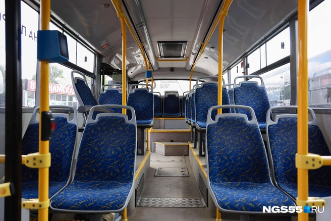 В Саратове в очередной раз повысится стоимость проезда в автобусах | Источник: Евгений Софийчук / NGS55.RU