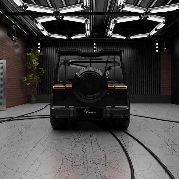Источник: Venuum