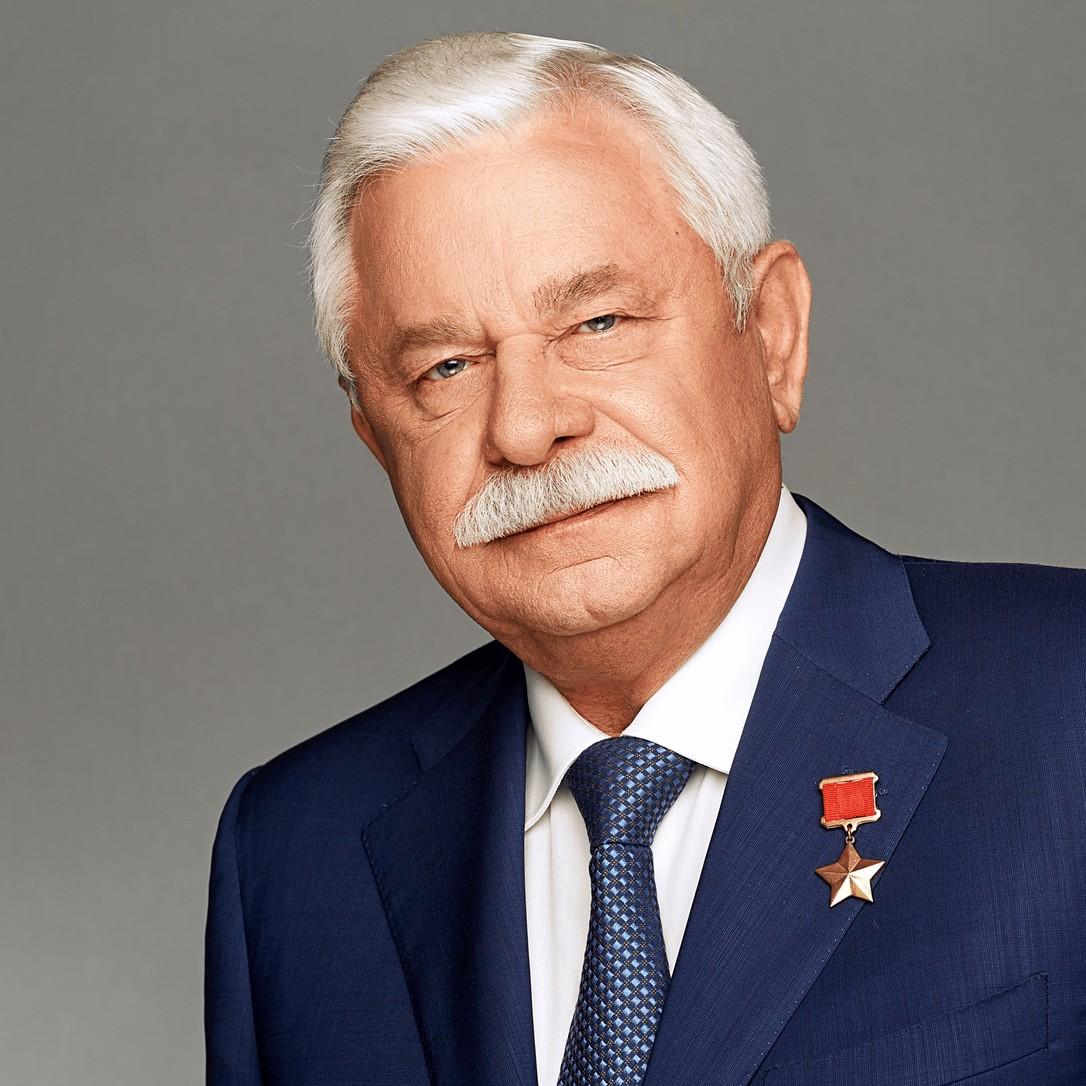 <p>Александр Руцкой</p>