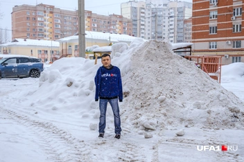 Так стало — тут остается только удивляться | Источник: Булат Салихов / UFA1.RU