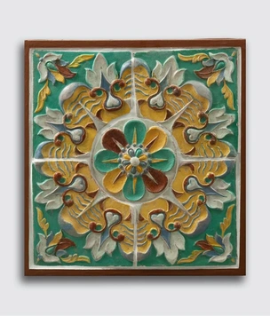 В «Коломенском» открылась выставка о строительных технологиях прошлого