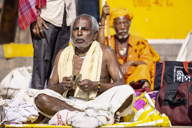 Колесо сансары: как устроена жизнь индийского общества и почему страна меняет название на Бхарат