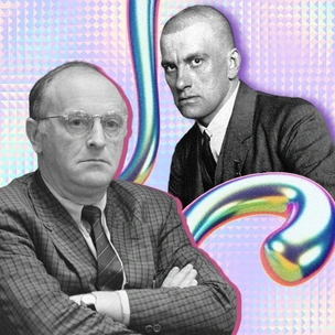 [тест] Какой поэт мог бы посвятить тебе стихи?