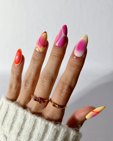 Источник: соцсети phoebesummernails