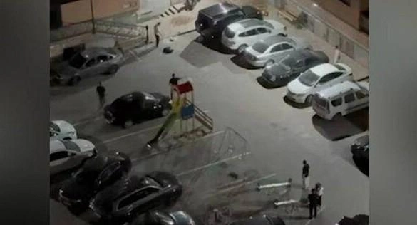 Боец ММА Хизриев прооперирован. В него попали пять пуль | www.fontanka.ru