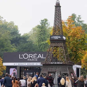 Как крупнейшая сделка в истории красоты изменит баланс в люксе