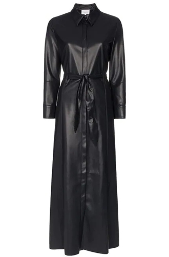 Платье NanushkaЦена: 34 725 руб.
Где купить: farfetch.com