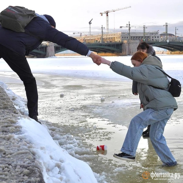 Источник: Павел Даиси / «Фонтанка.ру»