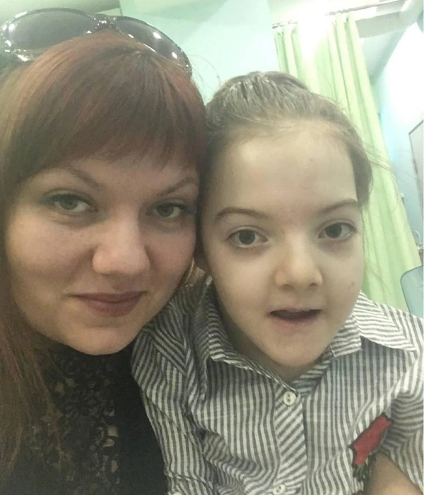 Сонечка ничем не отличалась от других детей, но в этом и коварство таких недугов: они умеют маскироваться | Источник: личный архив семьи Киселевых