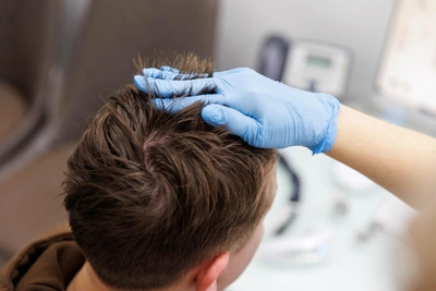 Trichologist Advises on Hair Washing Frequency by Hair Type